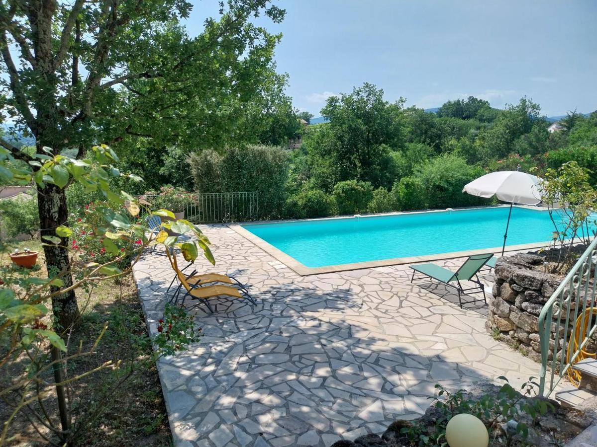 Le Gite Du Soleil Rosières Zewnętrze zdjęcie